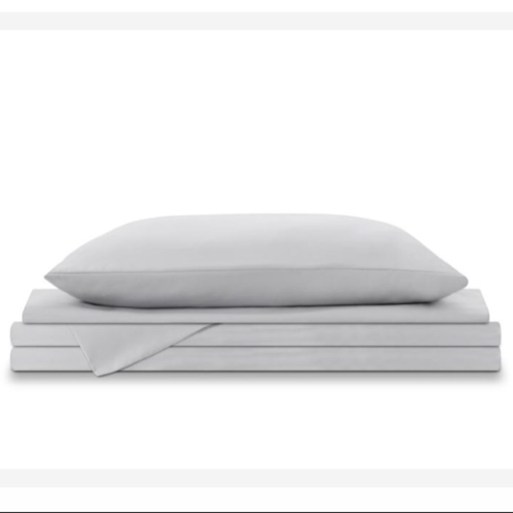 Isselle Auden king size sheets